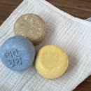 마카네이쳐 | 태안팔경 저탄소 고체비누 4종세트 마카네이쳐 바디워시바 사용후기