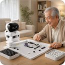 바둑입문편 | 센스타임 센스로봇 고 인공지능 AI 바둑로봇 – 집에서도 AI와 대국이 가능한 스마트 바둑 학습 기기