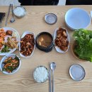 자연드림 사우나 이미지