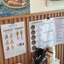 돼지삼겹 | 부산 기장시장점심 맛집 술례길 제주도 흑돼지 삼겹보쌈 후기