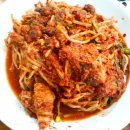 옛날우정아구찜
