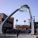 탑동 관광안내소 이미지