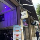 국민은행(유니온빌딩)옆 | 메이커스유니온스퀘어 귀여운 고양이와 공방체험 가능한 문래역 카페 망고빙수 맛집