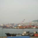부산항 이미지