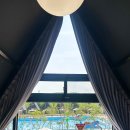 썬웨이 어드벤처 글램핑하우스 | 전북 순창 썬웨이어드벤처 워터파크 글램핑 내돈내산 후기