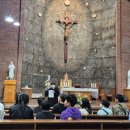 저전동 성당 이미지