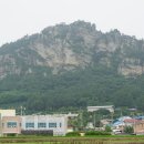 용장성 | 진도 금골산과 용장성
