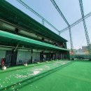 그린힐 골프연습장 이미지