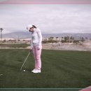 이보미의 Golf&Joy 티져영상공개! 이미지