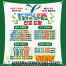 용인대학교 풋살장