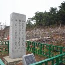 고하도 조선 육지면발상지비 이미지
