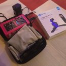 바나나배터리 | [공지] 페이유 포켓 3 + 보야 BY V20 마이크 + 바나나랜드 보조배터리 조합 후기