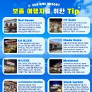 여자 둘이서 떠나는 우당탕탕 6월 보홀 여행기 - 준비(이심, 이트래블작성, 시원리조트, 보홀길라잡이)