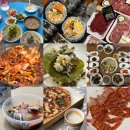 내돈내산 울릉도 자유여행 맛집 음식 식당 위치 가격 정보 총 정리 공유✨