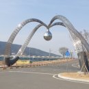 박진농장 | [낙동강종주]2일차 박진고개 - 낙동강레포츠벨리