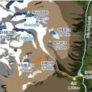 아라약국 | 트레킹 _우치텔봉 첫째날 feat 비슈케크-알라아르차국립공원 - 우치텔봉 feat.아라콜패스&amp;우치텔봉 트레킹