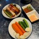 철산역고기집 마루소곱창 광명철산본점 철산곱창 솔직후기