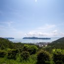 땅끝천년숲옛길 이미지