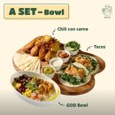 갓잇 서울숲점(GOD EAT) 이미지