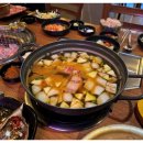 정갈비 이미지