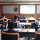 광주테크노파크 제1회의실 이미지