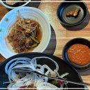 부산 해운대에서 만난 육류 천국, 공감식당 해운대재송동본점 솔직 후기!