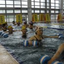 보은국민체육센터수영장 이미지