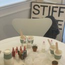 소라환경 | 초등학생과 함께한 제스모나이트 공예 수업ㅣ트레이&amp;소라화분 만들기 체험 수업 후기