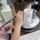 시티페인팅 | 루원시티 온기공방｜아이와 함께 도자기 페인팅 원데이클래스