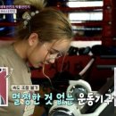 번영 복싱체육관 이미지