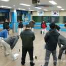 연세대 태권도장 이미지