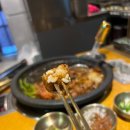 대구 종로 대창구이 곱창전골 맛집 몽실집