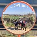 국토종주기(아름다운 대한민국 걸어서 640km)-네번째 이야기 칠곡 석적체육공원까지 92km 이미지