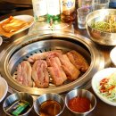 왕코등갈비 이미지