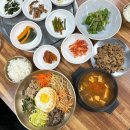 성서체육공원 남측 | [대구맛집] 달서구밥집|점심특선 든든한 한식 맛집 ‘3355한상한판’