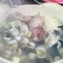 해물칼국수 이미지