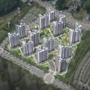 힐스테이트 평택 화양 현장 이미지