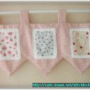 재봉틀로 꾸미는 행복한 우리집 이미지