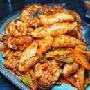 용정성일초두부 이미지