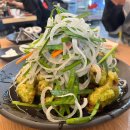 빙빙 | 당진 현지인 추천 맛집, 웨이팅 감수하고 먹는 내돈내산 부추 탕수육 빙빙반점 후기