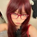 레드쿨헤어 이미지