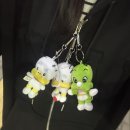 둘리인형뽑기 이미지