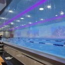 오션키즈 성남센터 | 토요일 아침, 아이들 수영 학원 라이딩 기록 (오션키즈 성남센터)