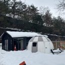 강원도 고성 캠핑느루 후기 | 울산바위 설산뷰 캠핑장 추천