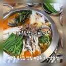 말바우야채 | 광주 두암동 맛집 바른흑염소 말바우점 보양식 추천 후기