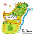 더캠프렌탈캠핑 이미지