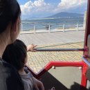 아기와여행_여수2일차 호텔마스조식/여수당/여수딸기모찌/카페듀/목하식당/여수아쿠아플라넷/엑스포투어...