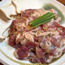 장수한방오리 이미지