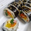 정대구김밥 네이버블로그
