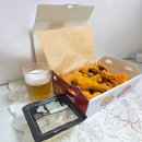 서울연촌초등학교 | 비비큐 신메뉴 뿜치킹 내돈내산 솔직후기